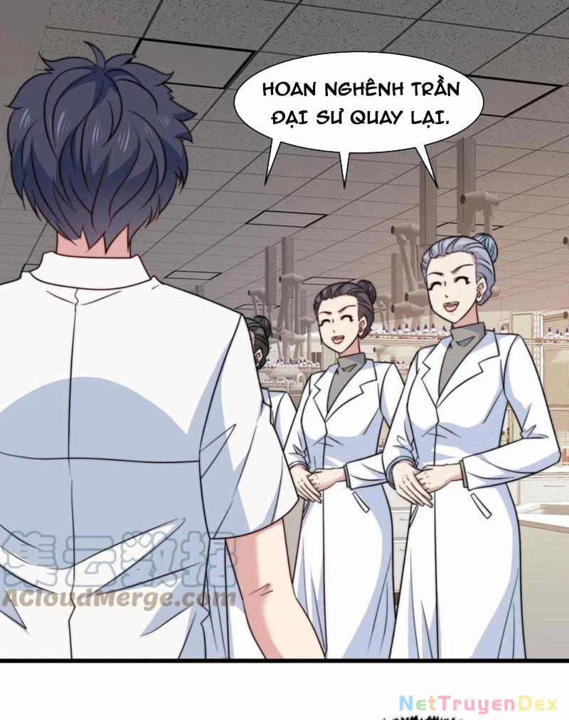 Slime Ta Treo Cự Long Lên Đánh Là Hợp Lý Nhỉ? 19 trang 29