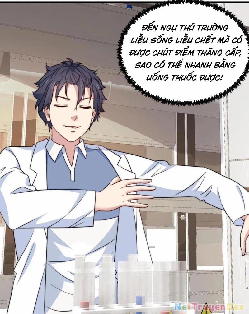 Slime Ta Treo Cự Long Lên Đánh Là Hợp Lý Nhỉ? 19 trang 30