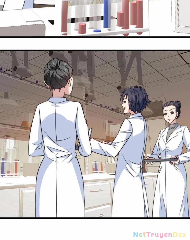 Slime Ta Treo Cự Long Lên Đánh Là Hợp Lý Nhỉ? 19 trang 31