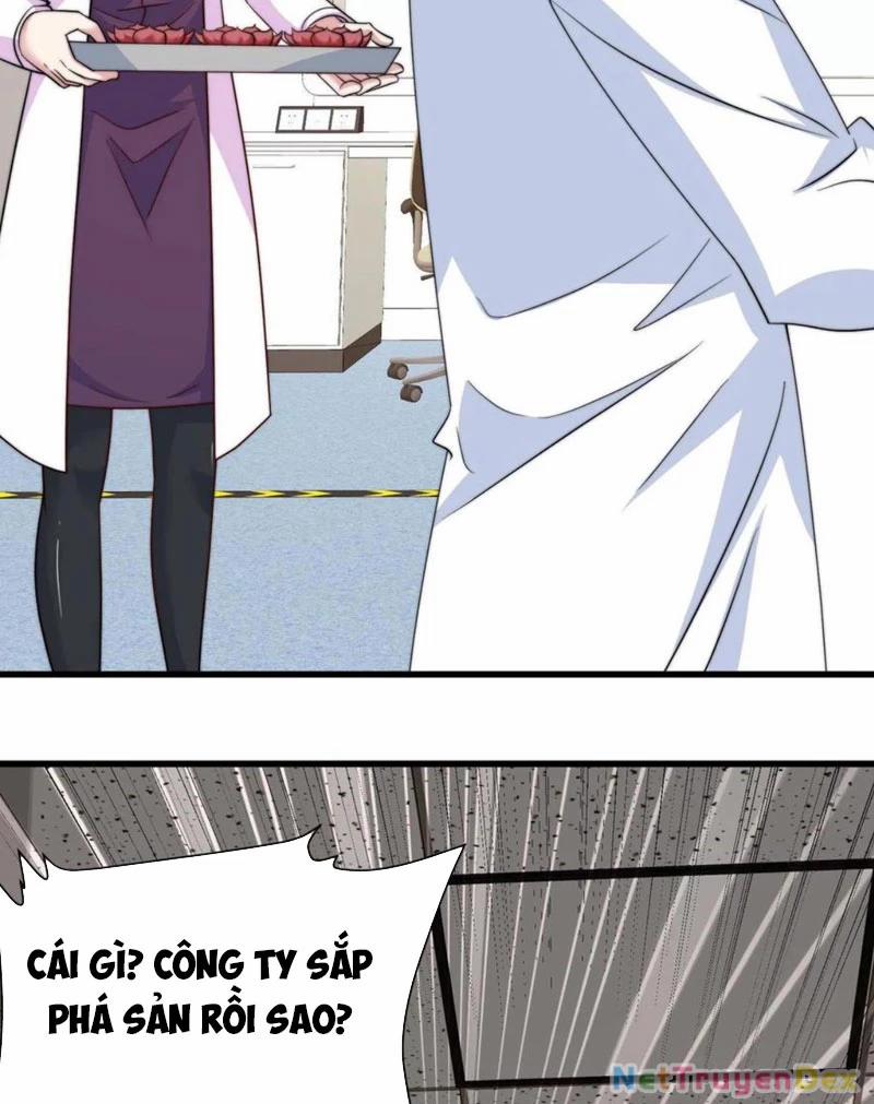 Slime Ta Treo Cự Long Lên Đánh Là Hợp Lý Nhỉ? 19 trang 33