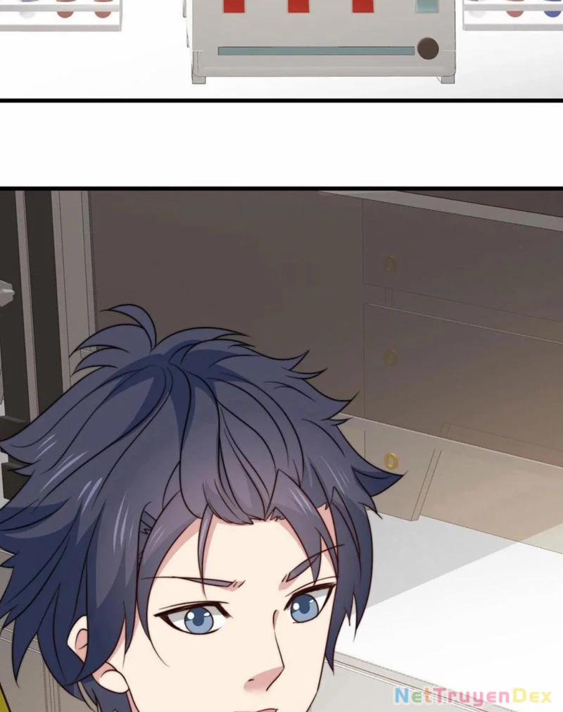 Slime Ta Treo Cự Long Lên Đánh Là Hợp Lý Nhỉ? 19 trang 37