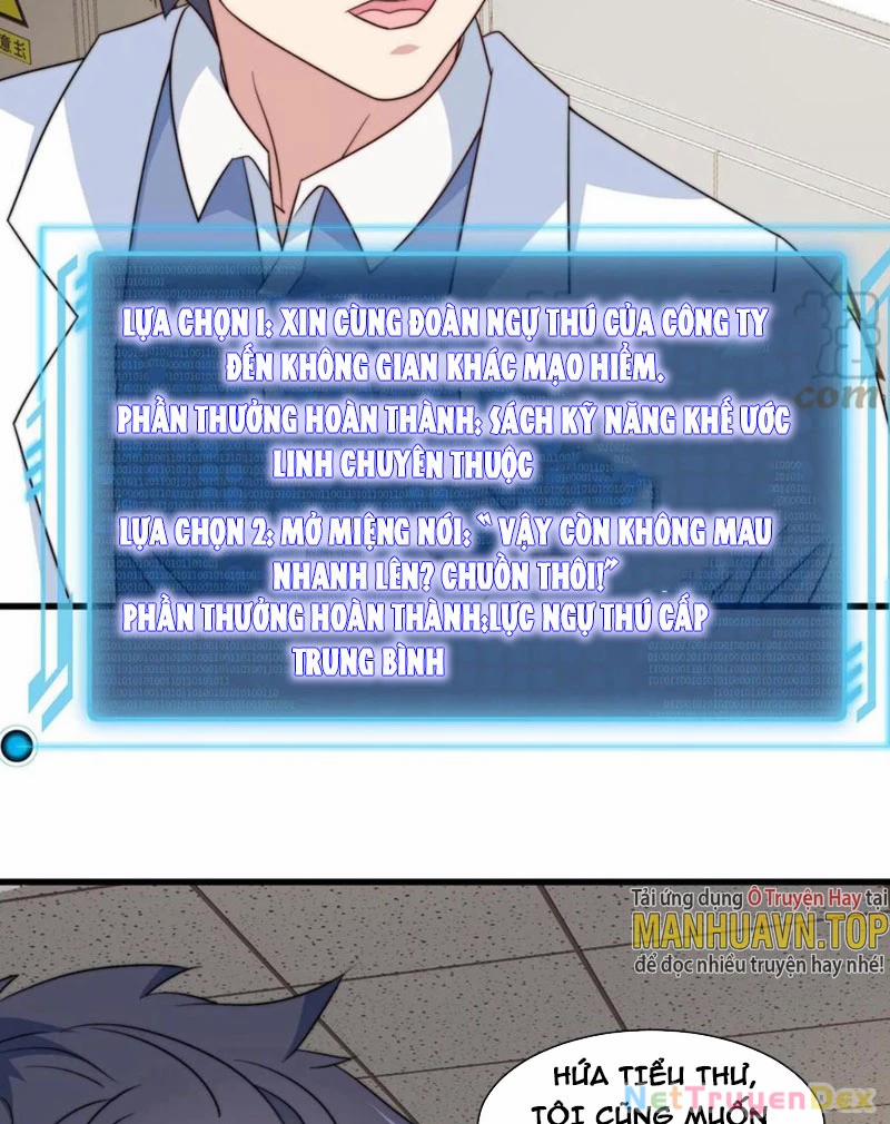 Slime Ta Treo Cự Long Lên Đánh Là Hợp Lý Nhỉ? 19 trang 38