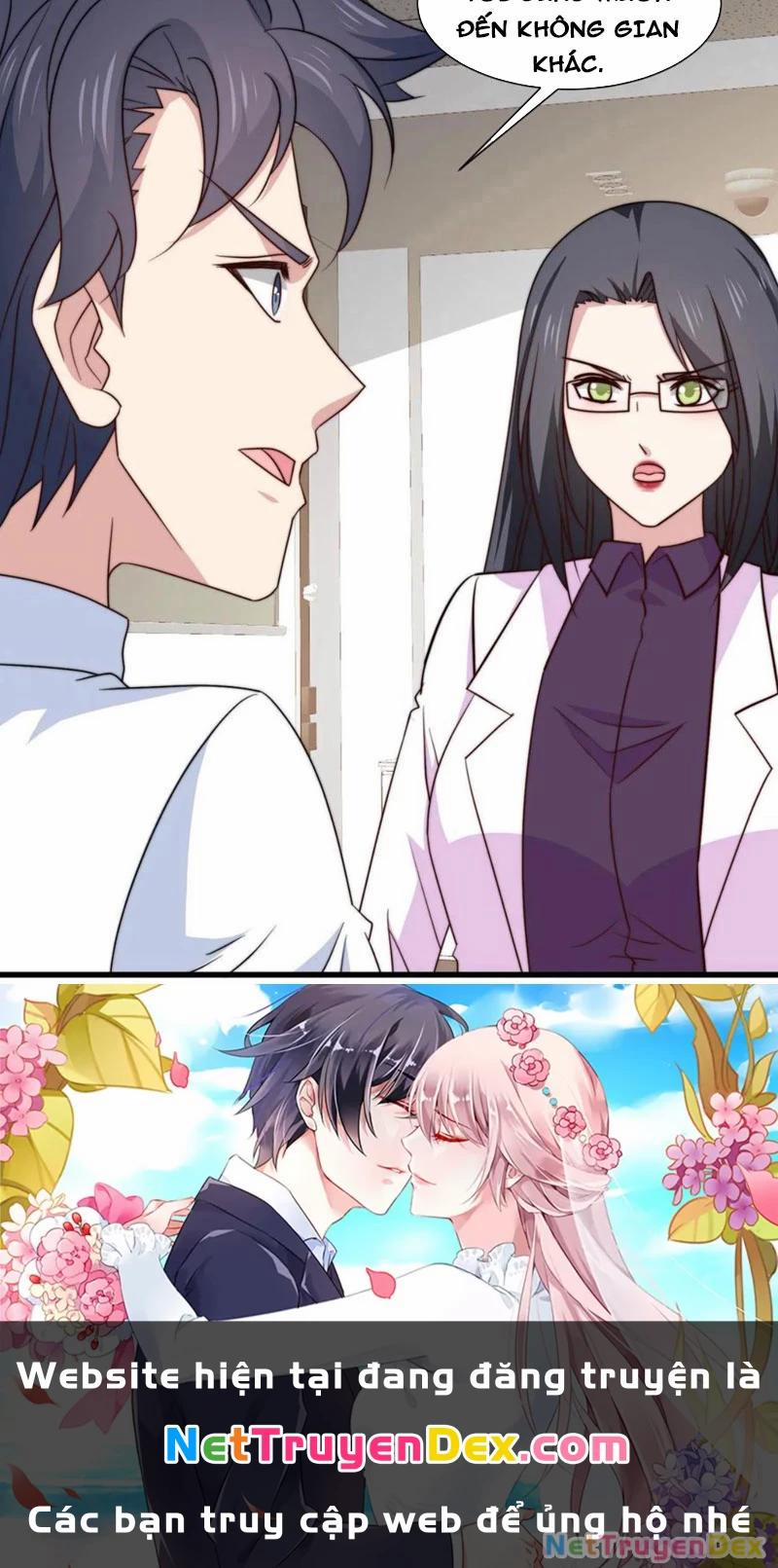 Slime Ta Treo Cự Long Lên Đánh Là Hợp Lý Nhỉ? 19 trang 39