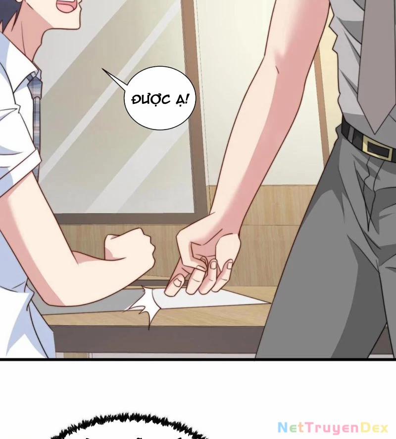 Slime Ta Treo Cự Long Lên Đánh Là Hợp Lý Nhỉ? 19 trang 4