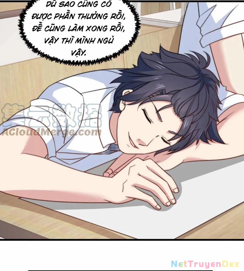 Slime Ta Treo Cự Long Lên Đánh Là Hợp Lý Nhỉ? 19 trang 5