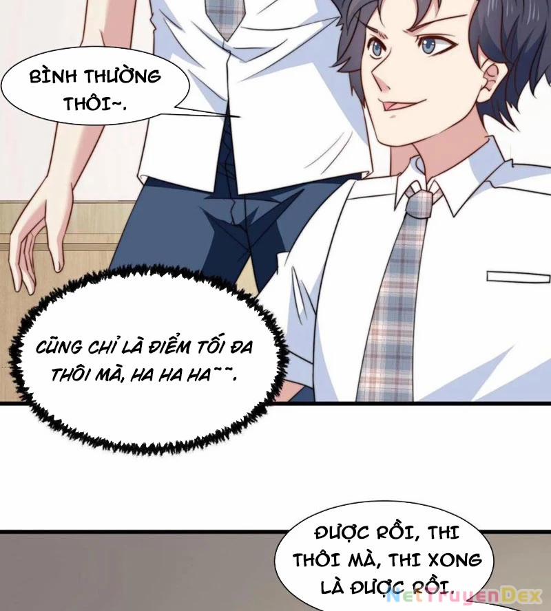 Slime Ta Treo Cự Long Lên Đánh Là Hợp Lý Nhỉ? 19 trang 9