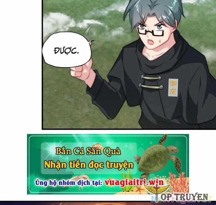 Slime Ta Treo Cự Long Lên Đánh Là Hợp Lý Nhỉ? 191 trang 5