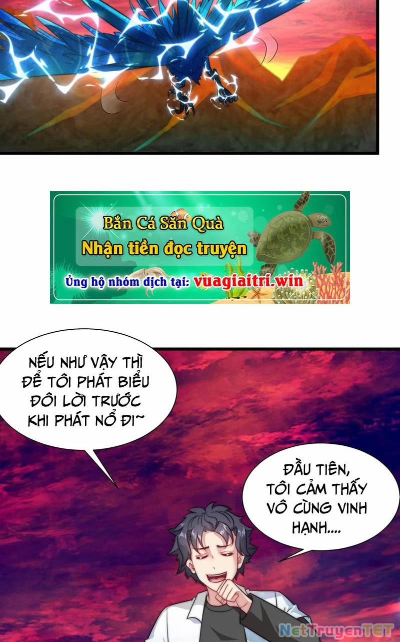 Slime Ta Treo Cự Long Lên Đánh Là Hợp Lý Nhỉ? 193 trang 5