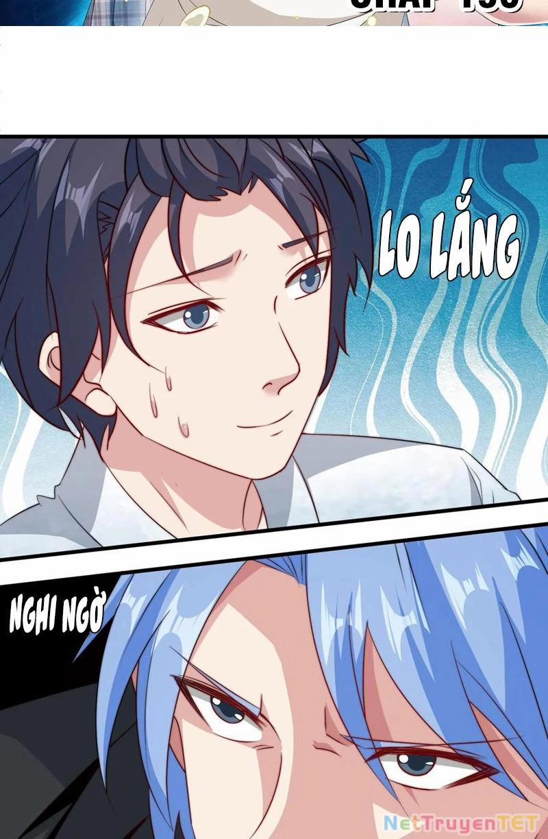 Slime Ta Treo Cự Long Lên Đánh Là Hợp Lý Nhỉ? 195 trang 1