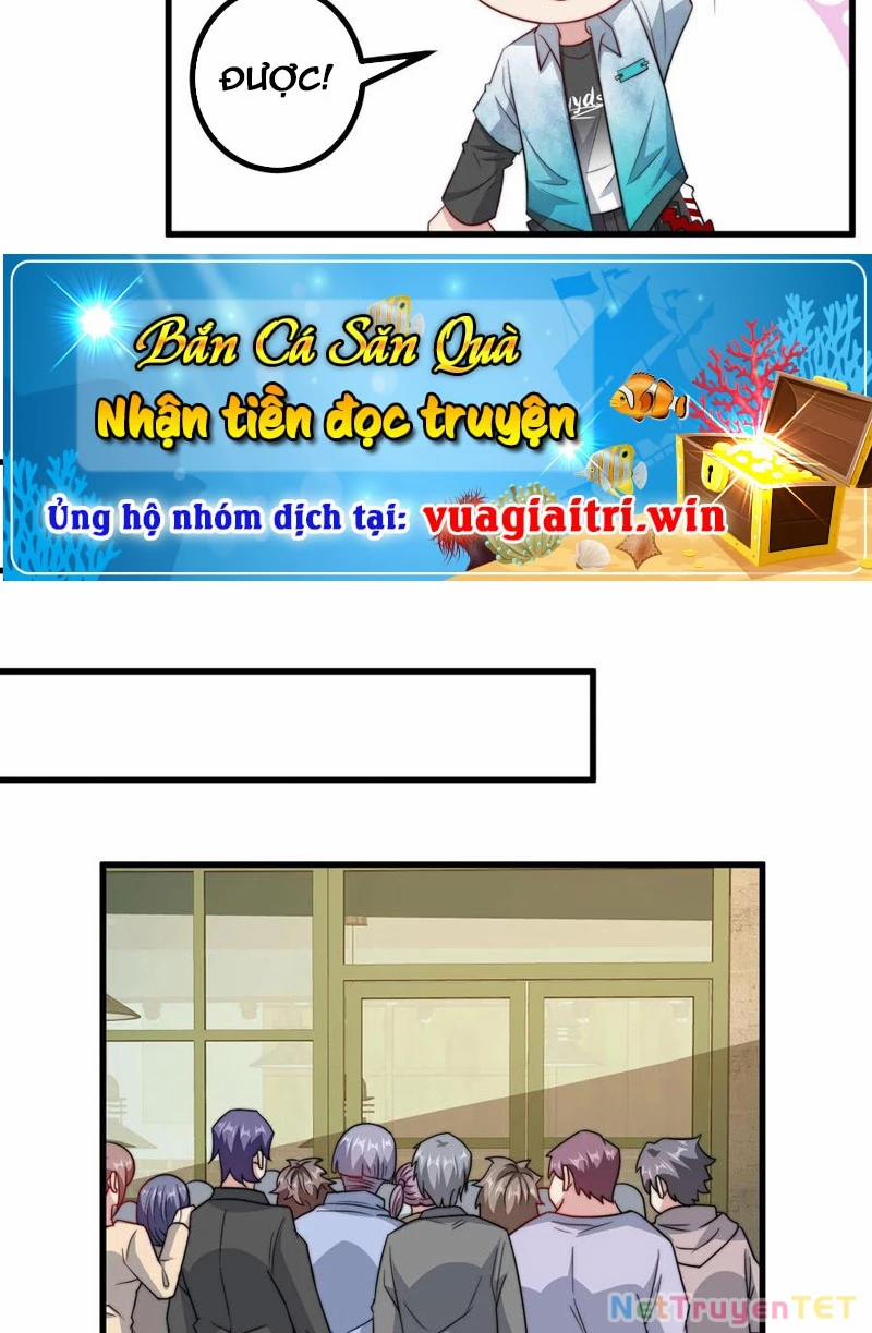 Slime Ta Treo Cự Long Lên Đánh Là Hợp Lý Nhỉ? 195 trang 7