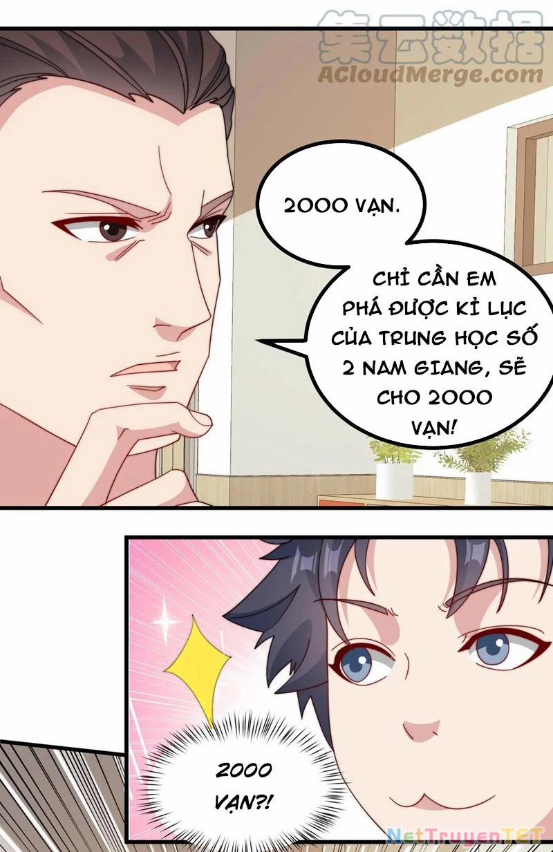 Slime Ta Treo Cự Long Lên Đánh Là Hợp Lý Nhỉ? 196 trang 12