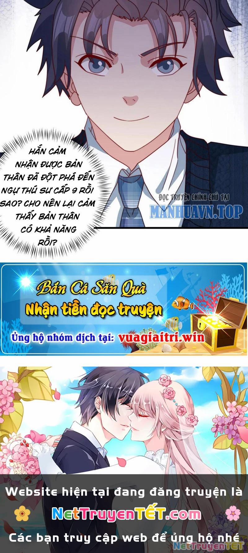 Slime Ta Treo Cự Long Lên Đánh Là Hợp Lý Nhỉ? 196 trang 27