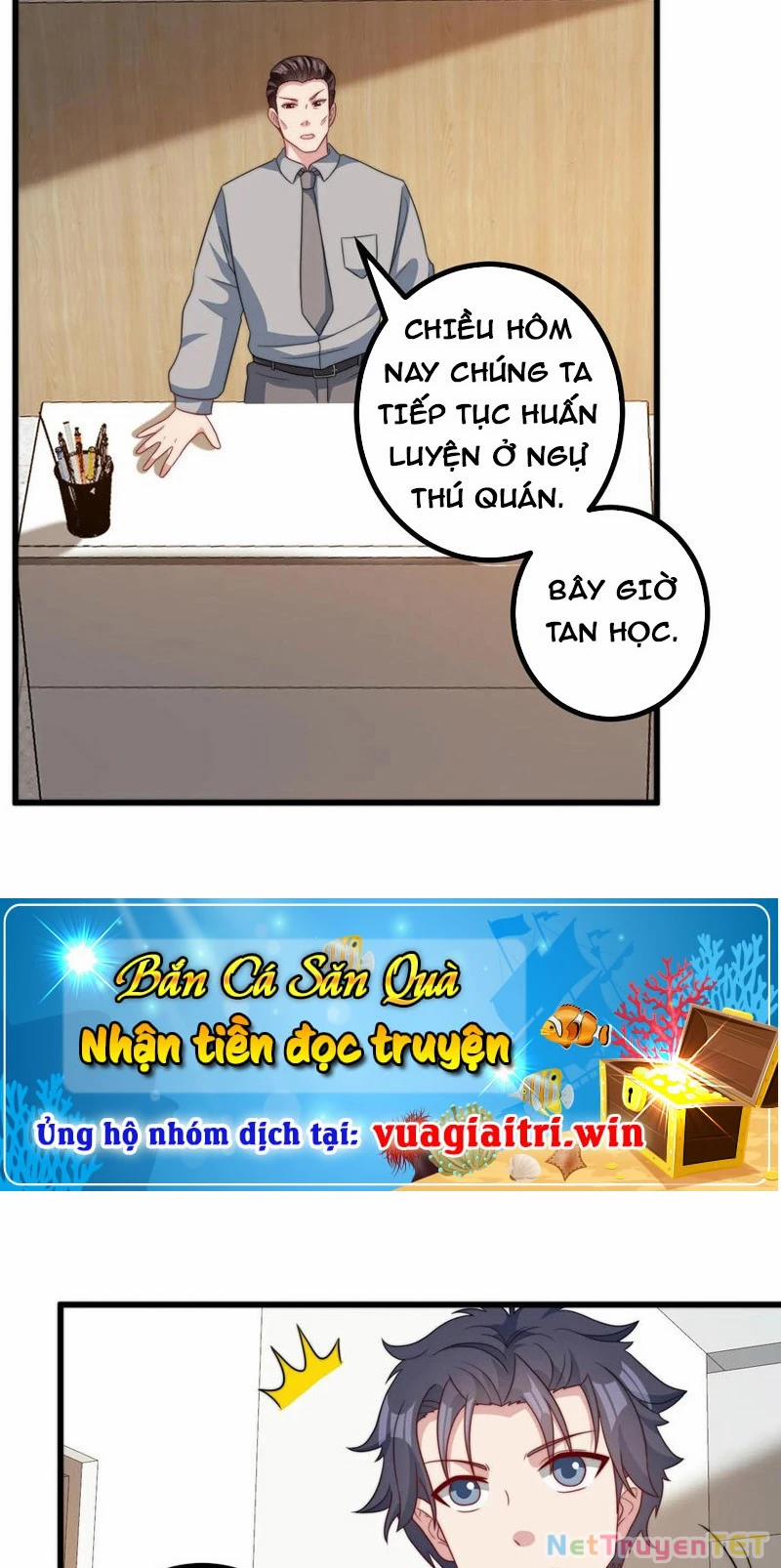 Slime Ta Treo Cự Long Lên Đánh Là Hợp Lý Nhỉ? 196 trang 4