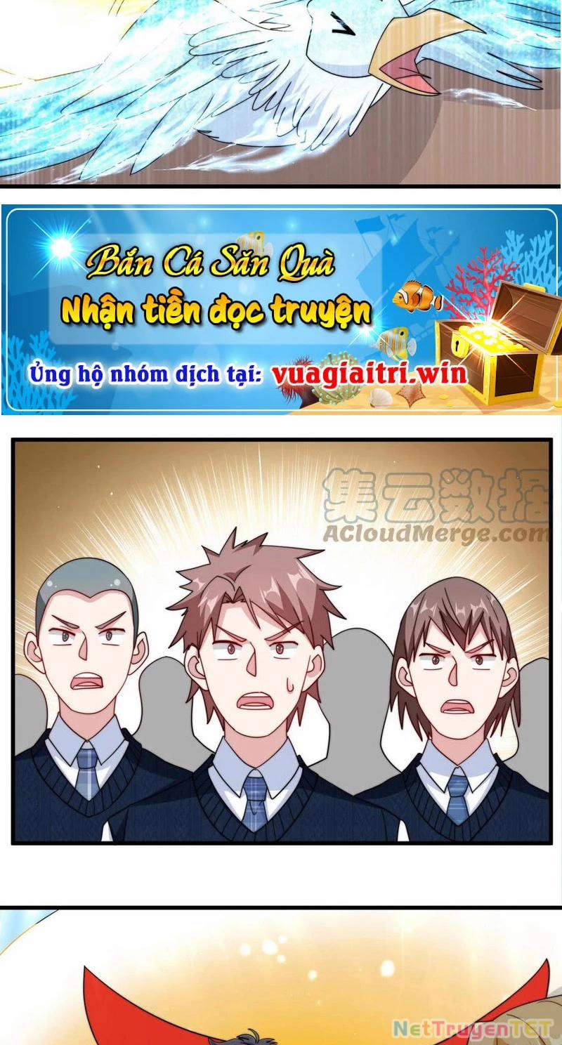 Slime Ta Treo Cự Long Lên Đánh Là Hợp Lý Nhỉ? 197 trang 14
