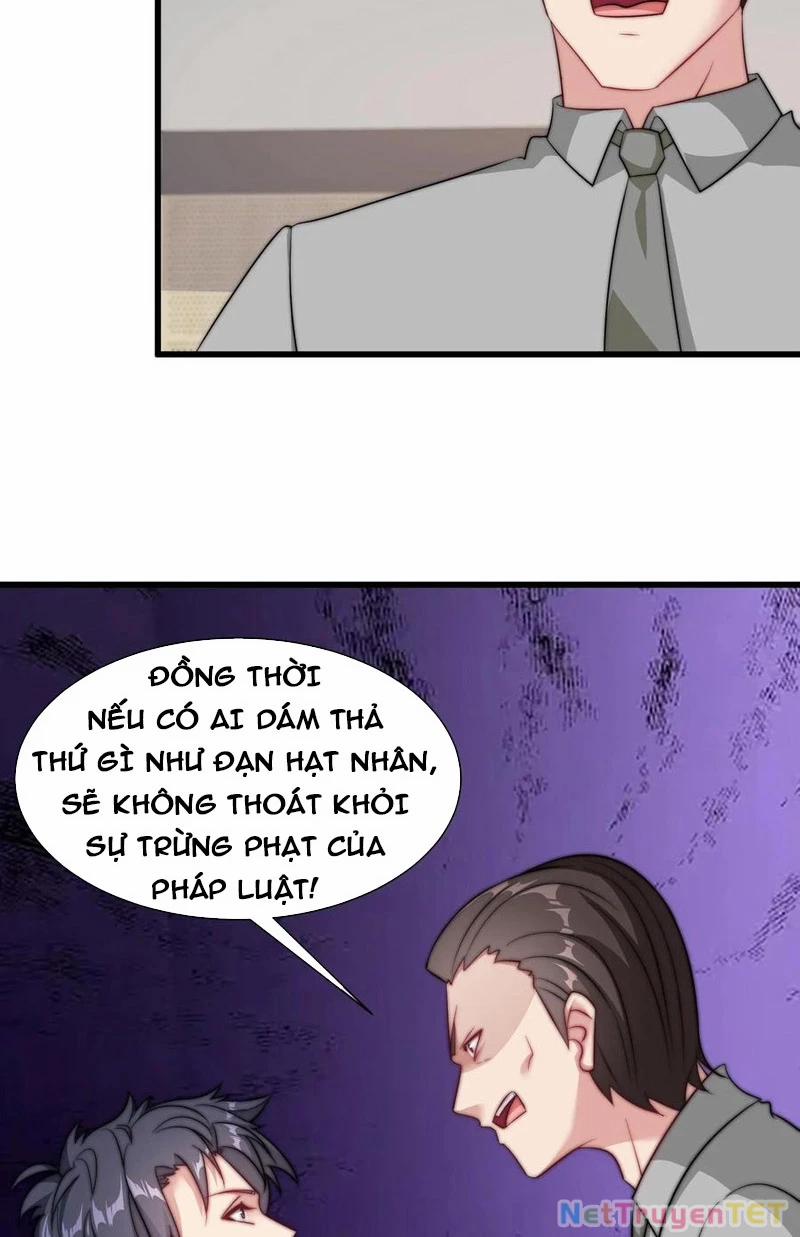 Slime Ta Treo Cự Long Lên Đánh Là Hợp Lý Nhỉ? 198 trang 10
