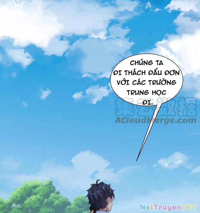 Slime Ta Treo Cự Long Lên Đánh Là Hợp Lý Nhỉ? 198 trang 38
