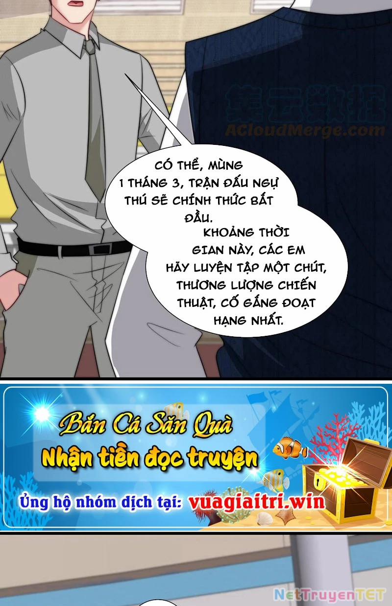 Slime Ta Treo Cự Long Lên Đánh Là Hợp Lý Nhỉ? 198 trang 5