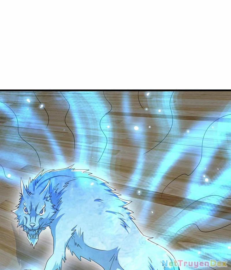 Slime Ta Treo Cự Long Lên Đánh Là Hợp Lý Nhỉ? 2 trang 14