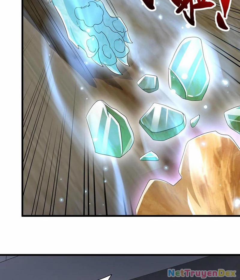 Slime Ta Treo Cự Long Lên Đánh Là Hợp Lý Nhỉ? 2 trang 16