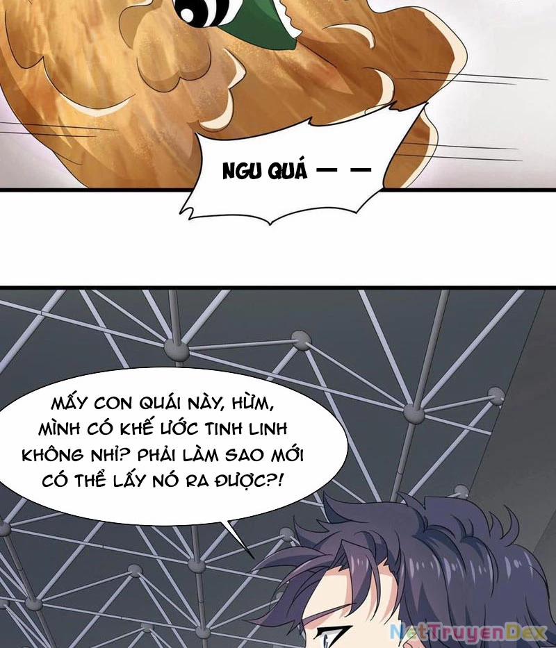 Slime Ta Treo Cự Long Lên Đánh Là Hợp Lý Nhỉ? 2 trang 18