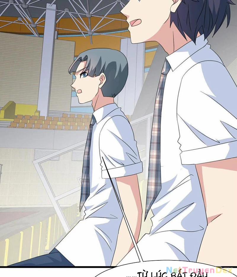 Slime Ta Treo Cự Long Lên Đánh Là Hợp Lý Nhỉ? 2 trang 19