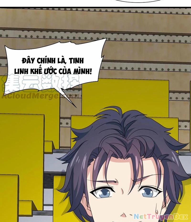 Slime Ta Treo Cự Long Lên Đánh Là Hợp Lý Nhỉ? 2 trang 23