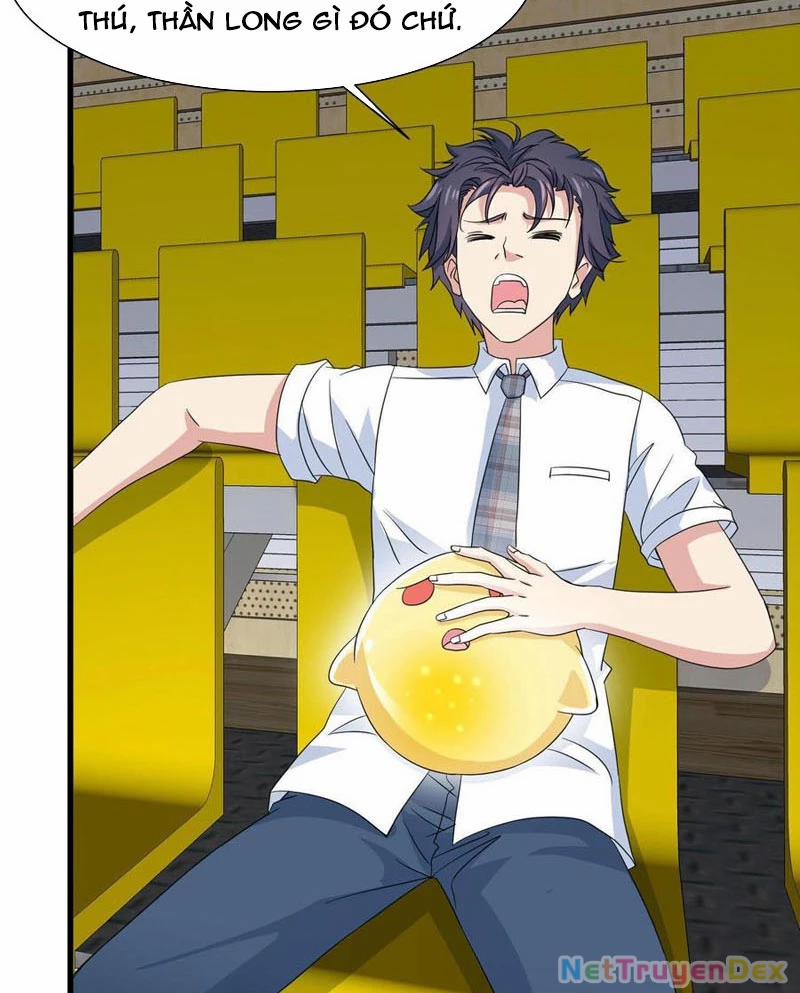 Slime Ta Treo Cự Long Lên Đánh Là Hợp Lý Nhỉ? 2 trang 27