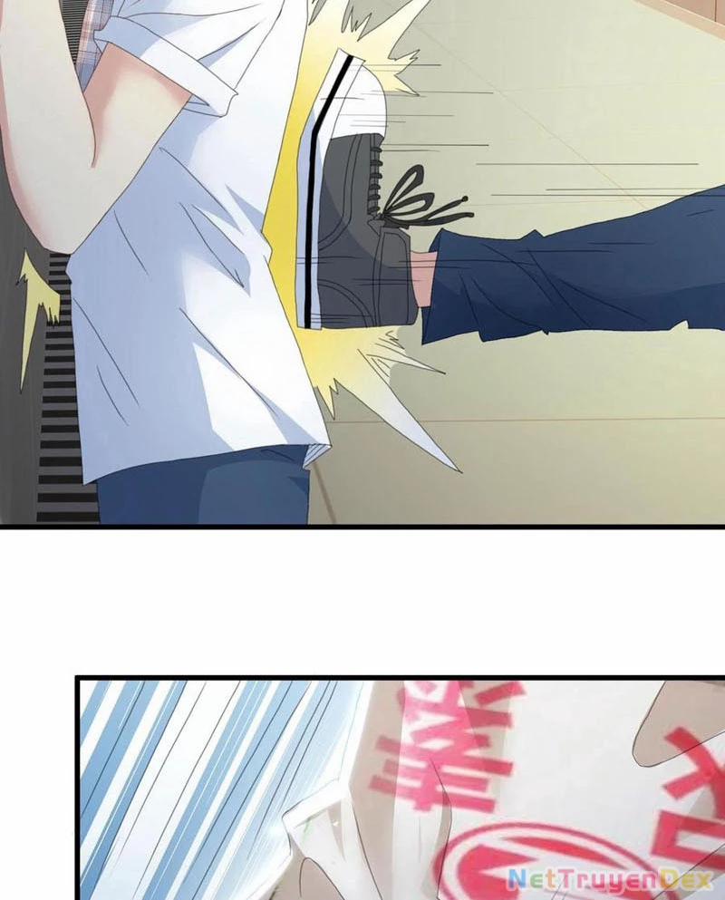 Slime Ta Treo Cự Long Lên Đánh Là Hợp Lý Nhỉ? 2 trang 42