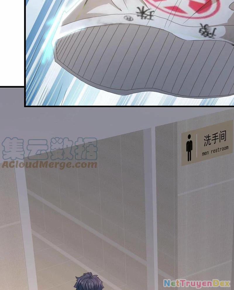 Slime Ta Treo Cự Long Lên Đánh Là Hợp Lý Nhỉ? 2 trang 43