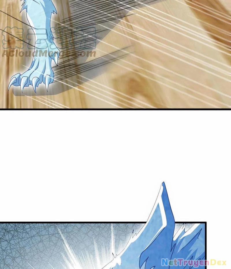 Slime Ta Treo Cự Long Lên Đánh Là Hợp Lý Nhỉ? 2 trang 8