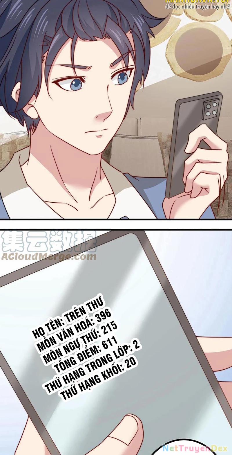 Slime Ta Treo Cự Long Lên Đánh Là Hợp Lý Nhỉ? 20 trang 10