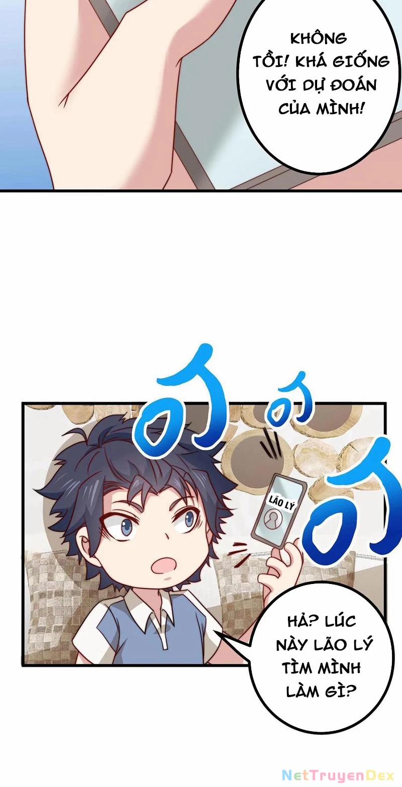 Slime Ta Treo Cự Long Lên Đánh Là Hợp Lý Nhỉ? 20 trang 11