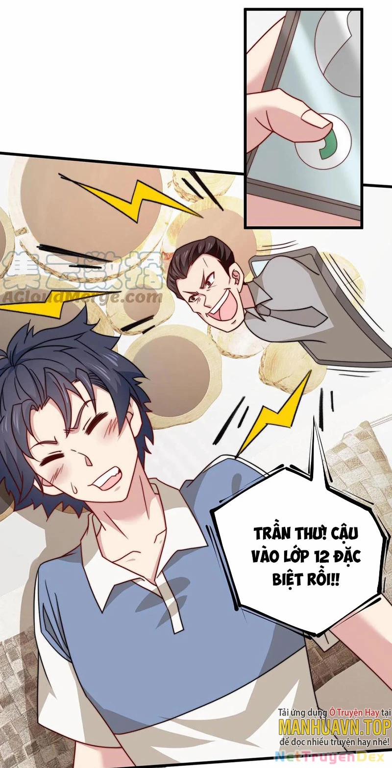 Slime Ta Treo Cự Long Lên Đánh Là Hợp Lý Nhỉ? 20 trang 12