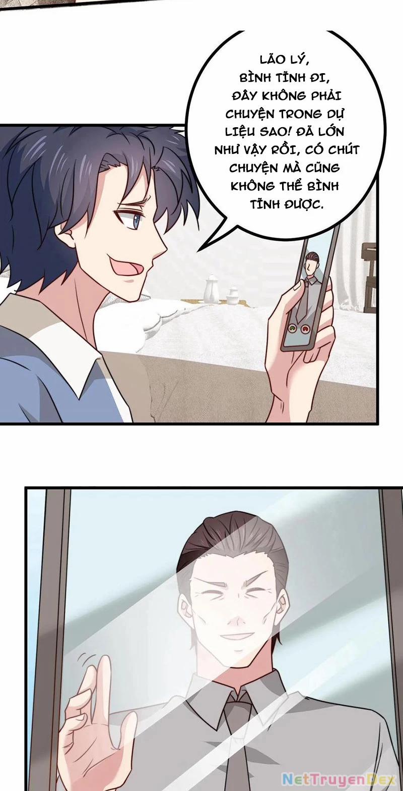 Slime Ta Treo Cự Long Lên Đánh Là Hợp Lý Nhỉ? 20 trang 13