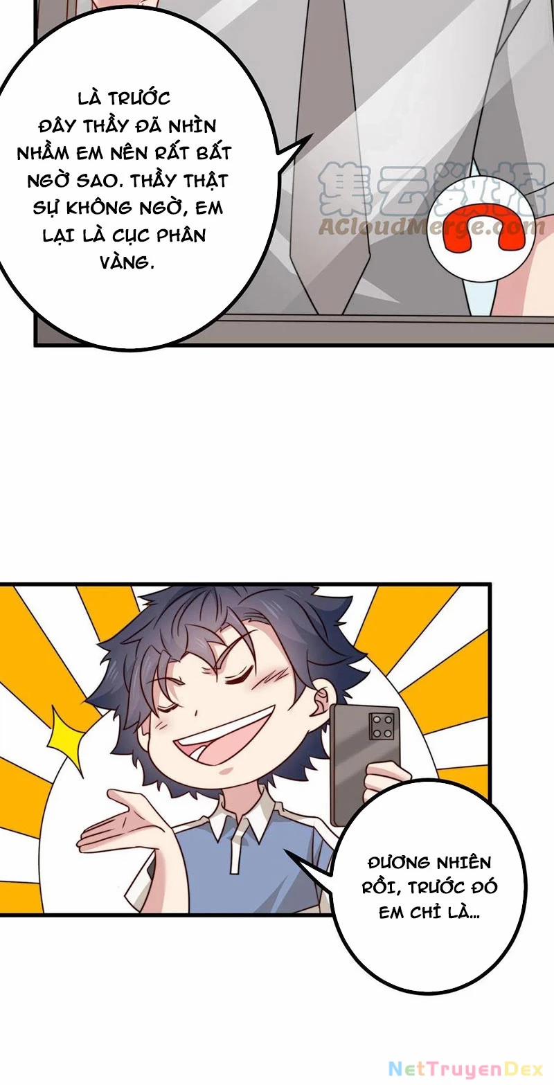 Slime Ta Treo Cự Long Lên Đánh Là Hợp Lý Nhỉ? 20 trang 14