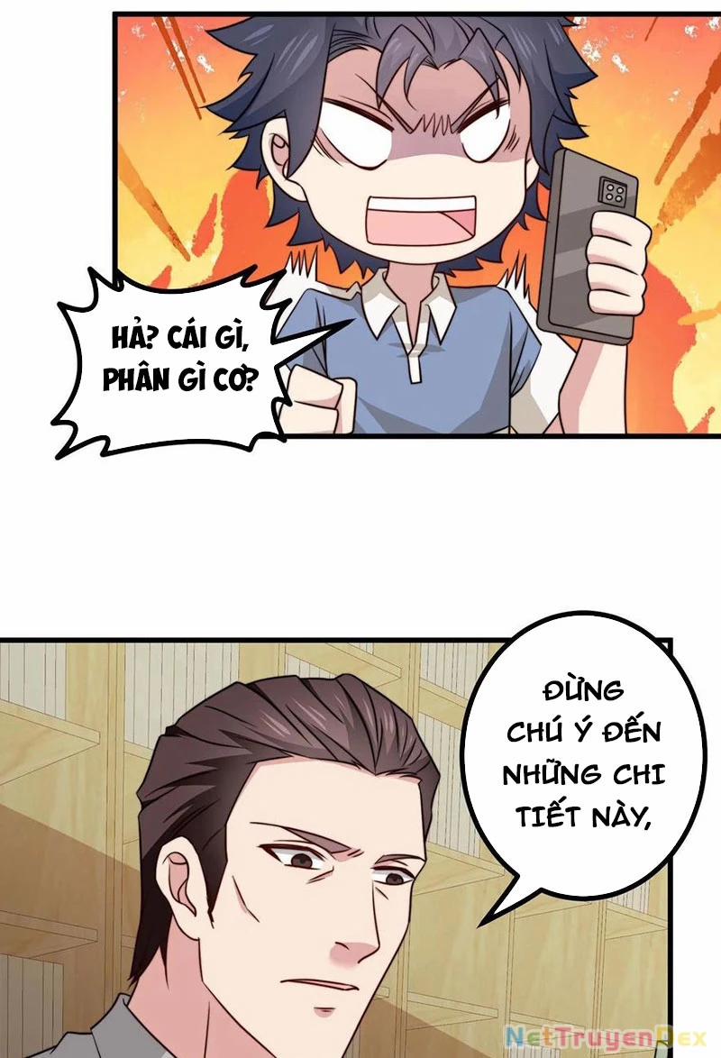 Slime Ta Treo Cự Long Lên Đánh Là Hợp Lý Nhỉ? 20 trang 15