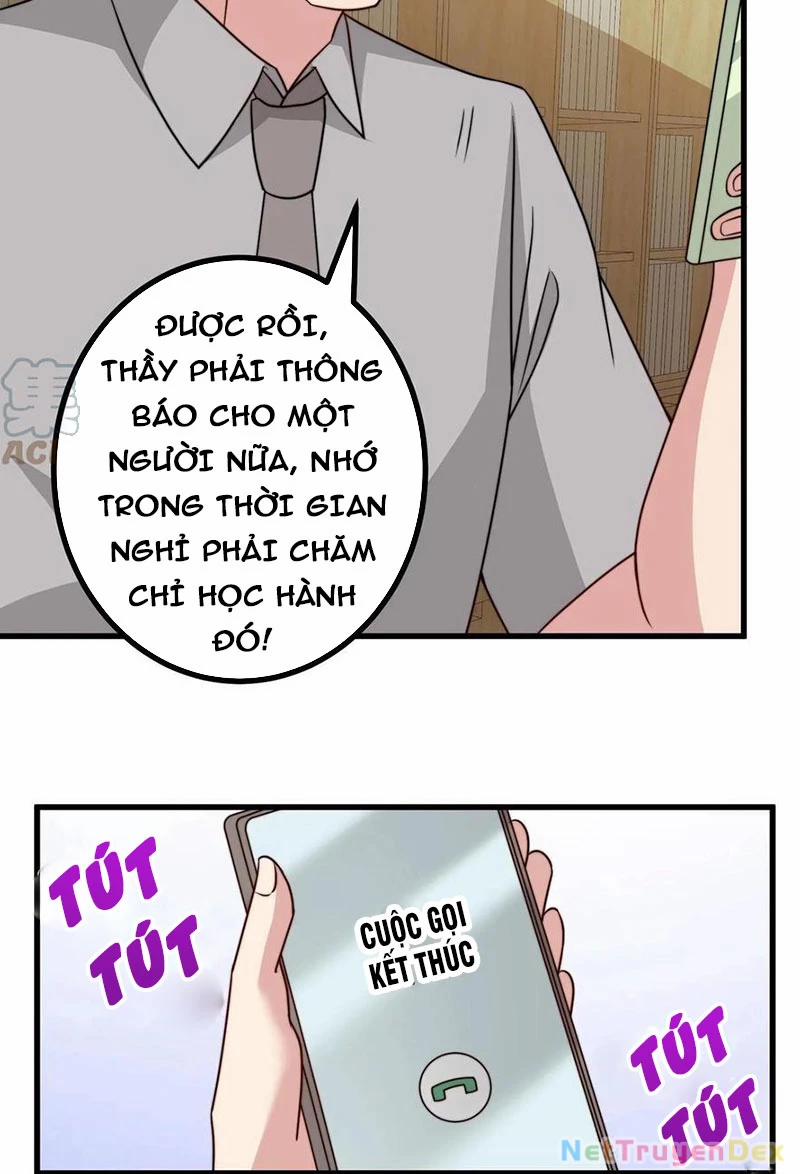 Slime Ta Treo Cự Long Lên Đánh Là Hợp Lý Nhỉ? 20 trang 16