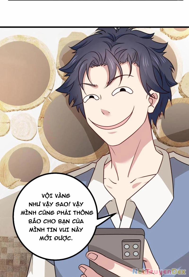 Slime Ta Treo Cự Long Lên Đánh Là Hợp Lý Nhỉ? 20 trang 17