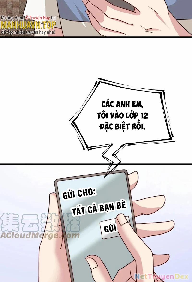 Slime Ta Treo Cự Long Lên Đánh Là Hợp Lý Nhỉ? 20 trang 18