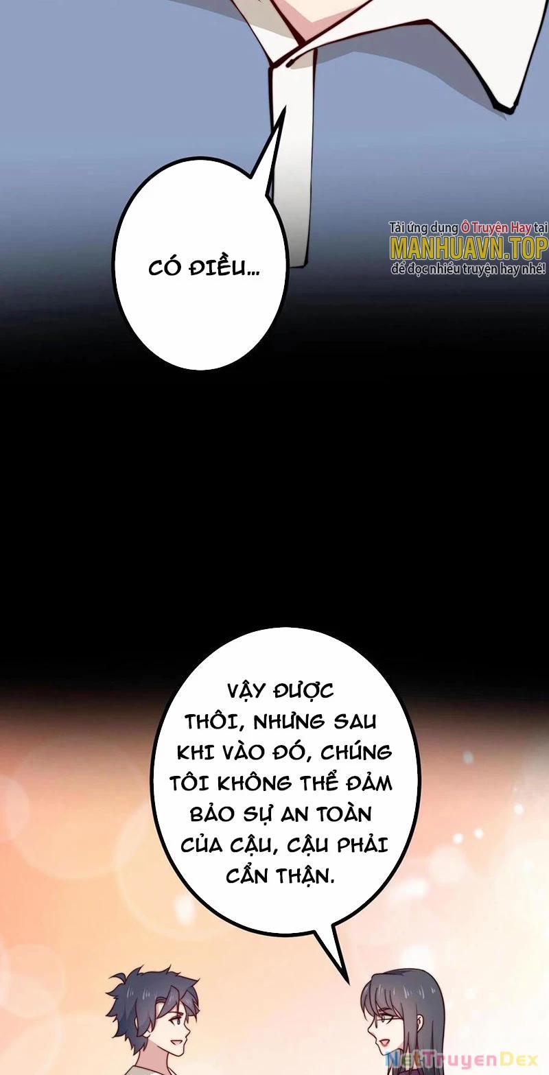 Slime Ta Treo Cự Long Lên Đánh Là Hợp Lý Nhỉ? 20 trang 2