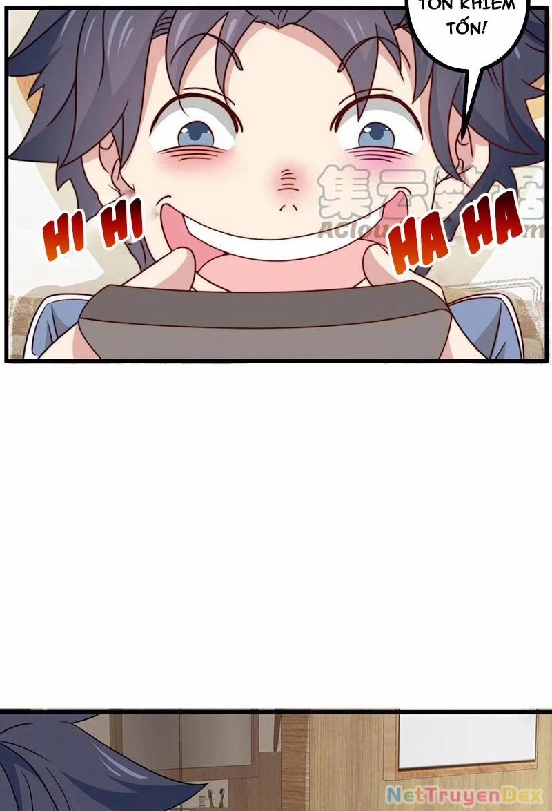 Slime Ta Treo Cự Long Lên Đánh Là Hợp Lý Nhỉ? 20 trang 21