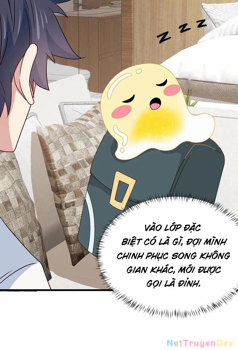 Slime Ta Treo Cự Long Lên Đánh Là Hợp Lý Nhỉ? 20 trang 22