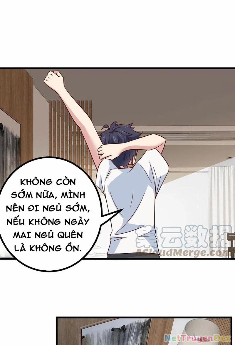 Slime Ta Treo Cự Long Lên Đánh Là Hợp Lý Nhỉ? 20 trang 23