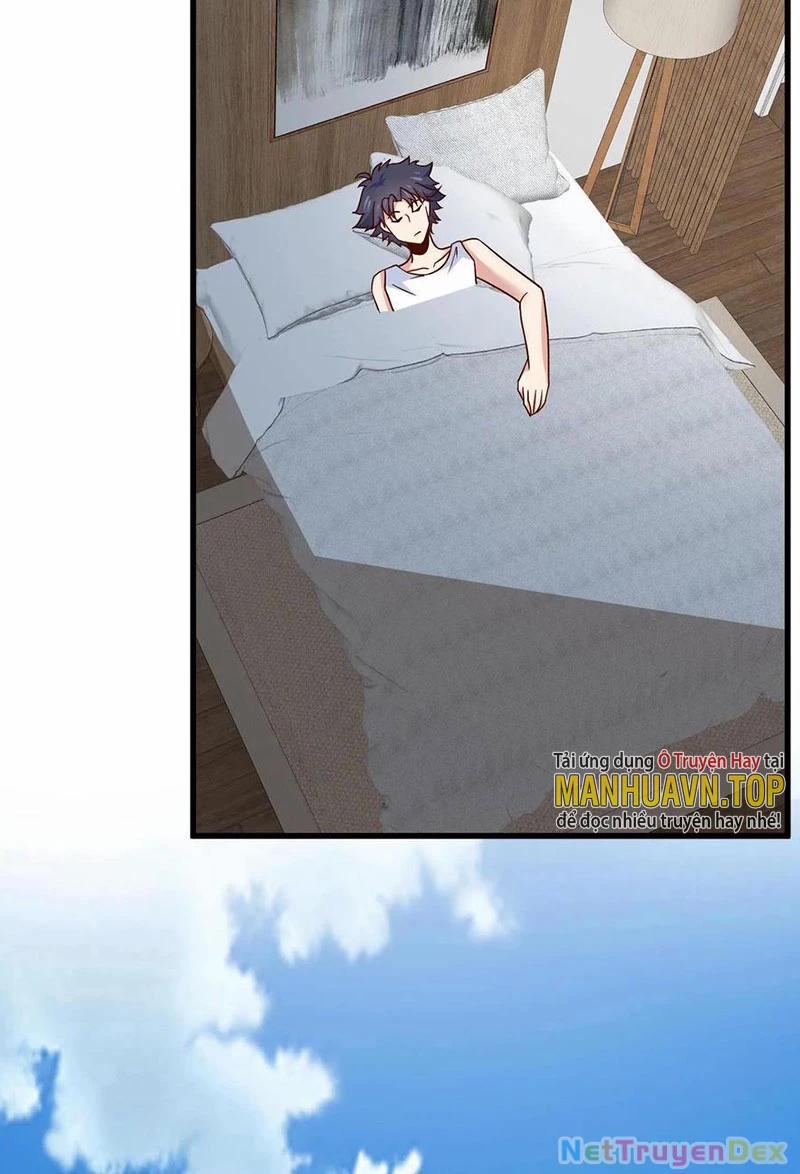 Slime Ta Treo Cự Long Lên Đánh Là Hợp Lý Nhỉ? 20 trang 24