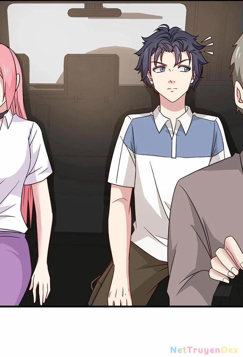 Slime Ta Treo Cự Long Lên Đánh Là Hợp Lý Nhỉ? 20 trang 27