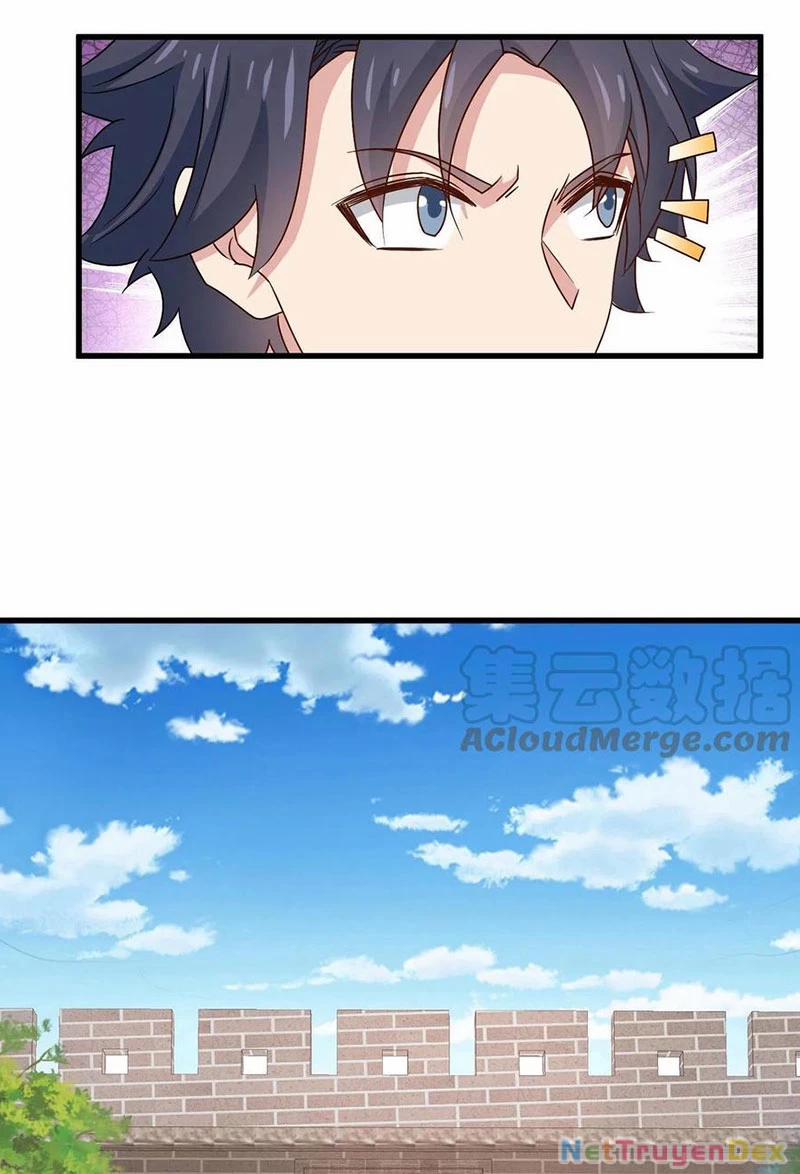 Slime Ta Treo Cự Long Lên Đánh Là Hợp Lý Nhỉ? 20 trang 28