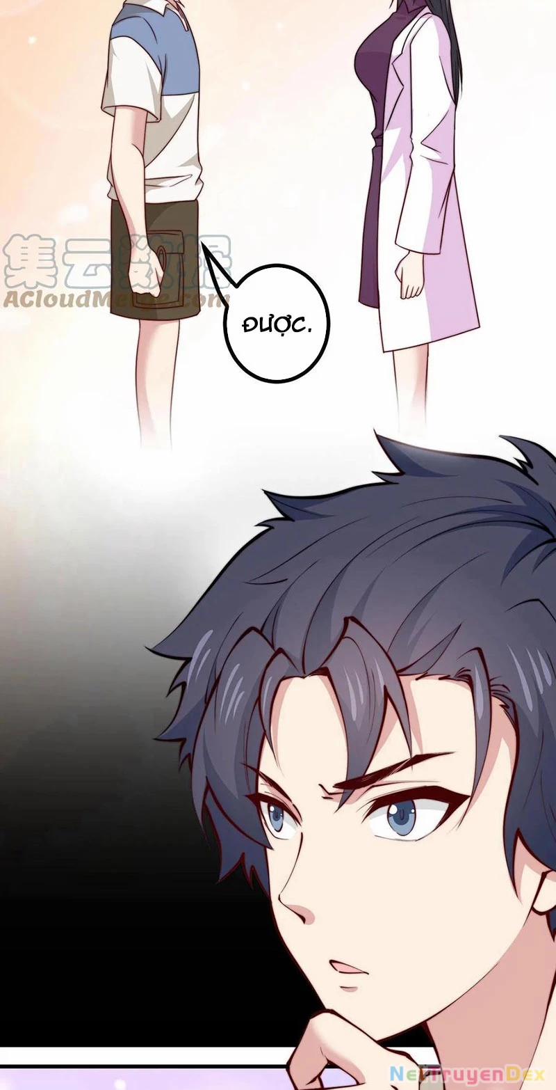 Slime Ta Treo Cự Long Lên Đánh Là Hợp Lý Nhỉ? 20 trang 3