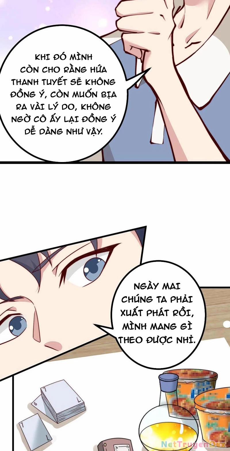 Slime Ta Treo Cự Long Lên Đánh Là Hợp Lý Nhỉ? 20 trang 4