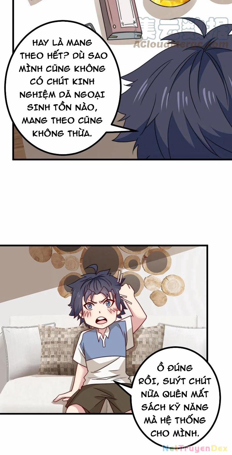 Slime Ta Treo Cự Long Lên Đánh Là Hợp Lý Nhỉ? 20 trang 5