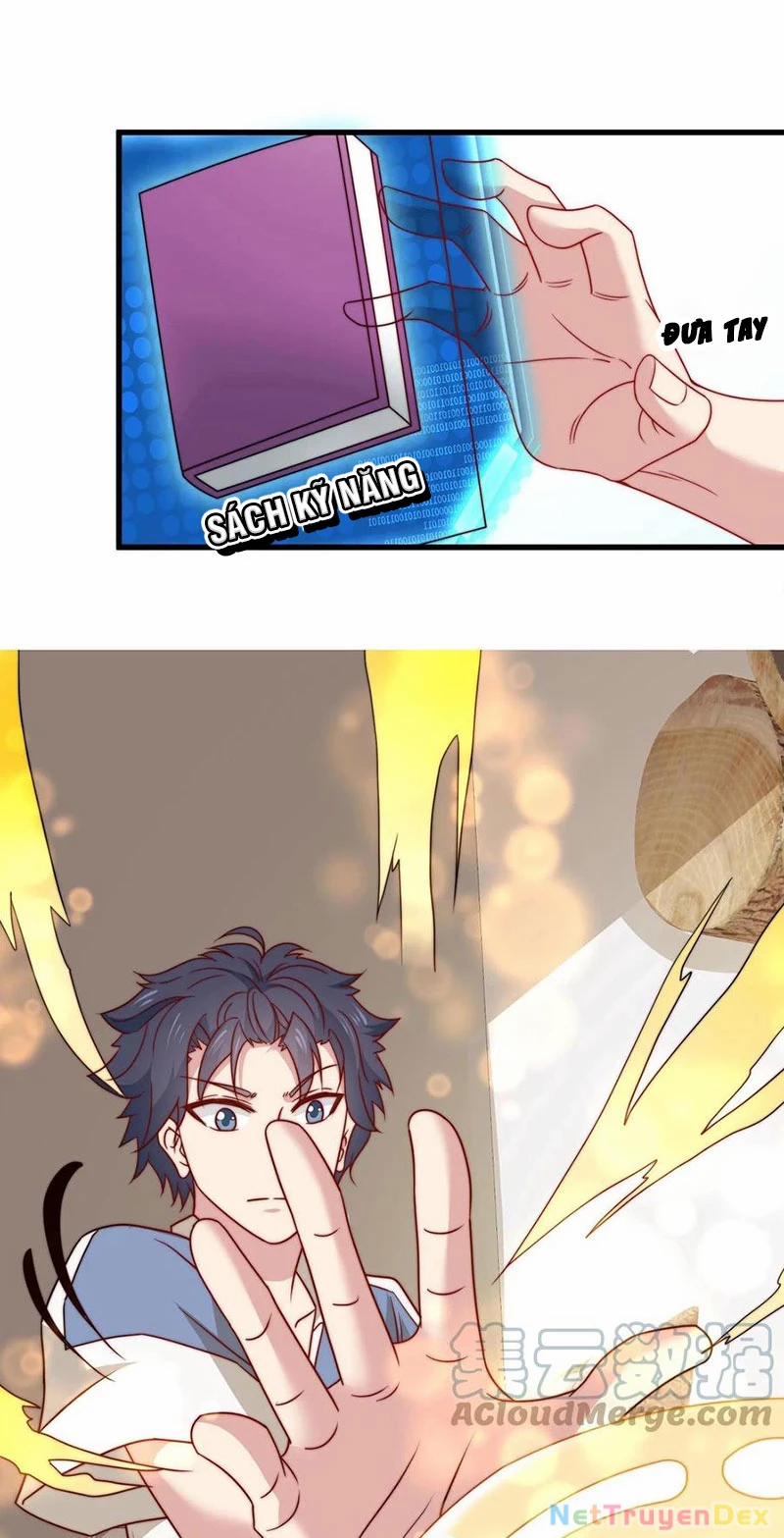 Slime Ta Treo Cự Long Lên Đánh Là Hợp Lý Nhỉ? 20 trang 6